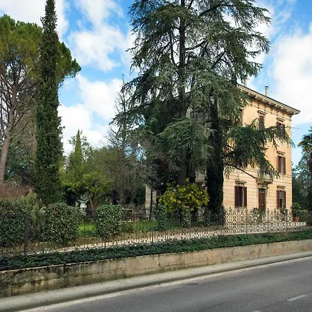 Villa Bartolini *