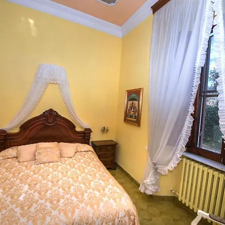 Villa Bartolini *