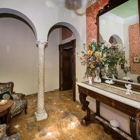 Villa Bartolini *