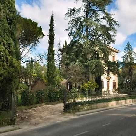 Bartolini Villa